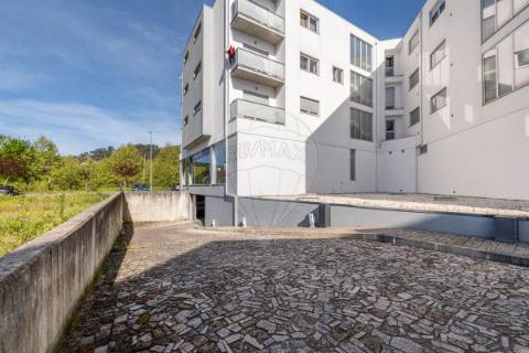 Apartamento T1 para venda