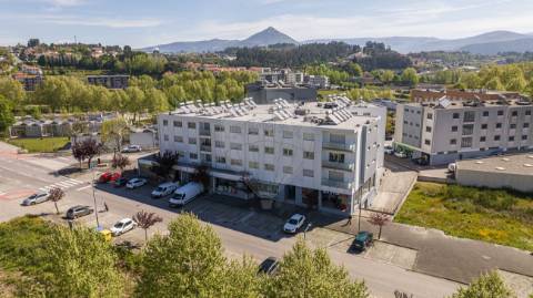 Apartamento T1 para venda