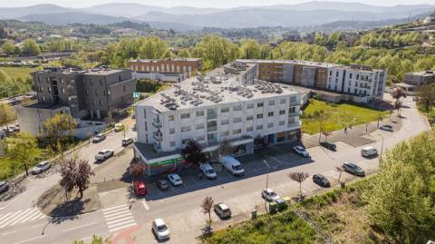 Apartamento T1 para venda