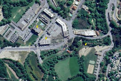 Apartamento T1 para venda