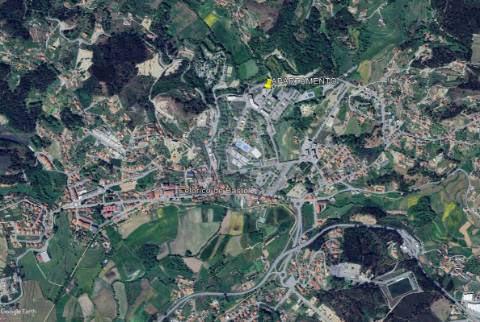 Apartamento T1 para venda