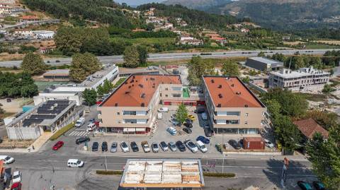 Apartamento T2 para venda