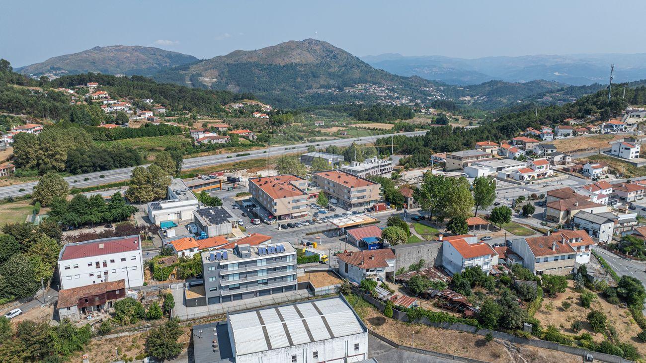 Apartamento T2 para venda