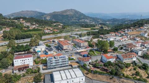 Apartamento T2 para venda