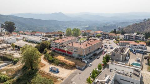 Apartamento T2 para venda