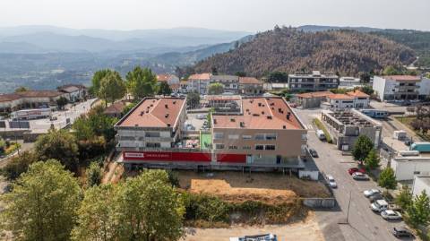 Apartamento T2 para venda