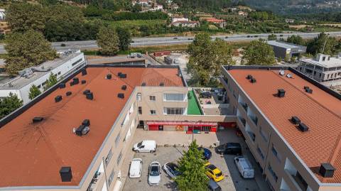 Apartamento T2 para venda