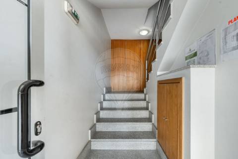 Apartamento T2 para venda