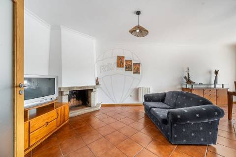 Apartamento T2 para venda