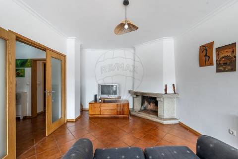 Apartamento T2 para venda