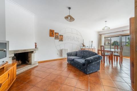 Apartamento T2 para venda