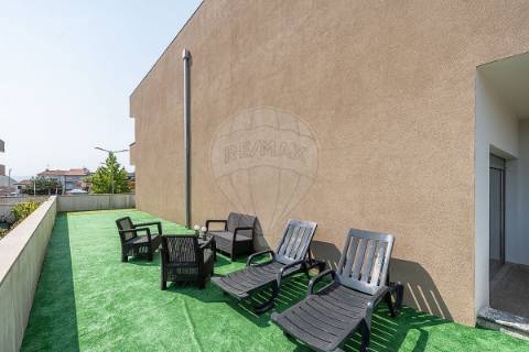 Apartamento T2 para venda