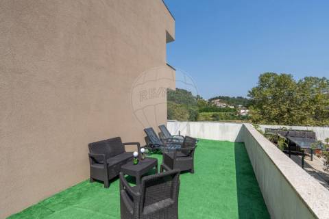 Apartamento T2 para venda