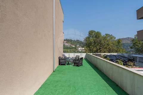 Apartamento T2 para venda