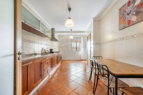 Apartamento T2 para venda