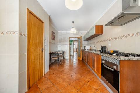 Apartamento T2 para venda