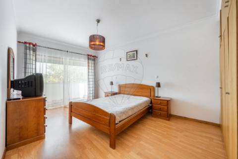 Apartamento T2 para venda