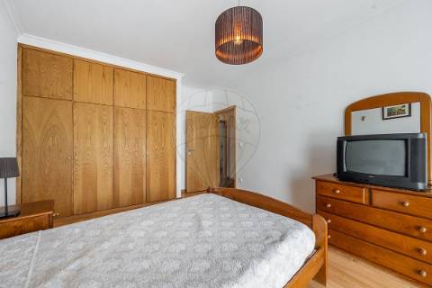 Apartamento T2 para venda