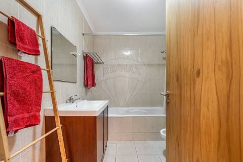 Apartamento T2 para venda