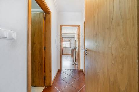 Apartamento T2 para venda