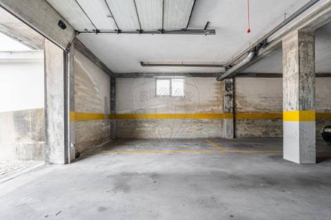 Apartamento T2 para venda