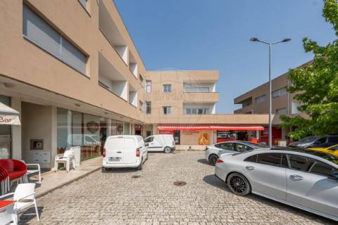 Apartamento T2 para venda