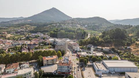 Apartamento T3 para venda