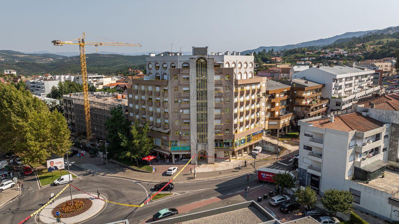 Apartamento T3 para venda