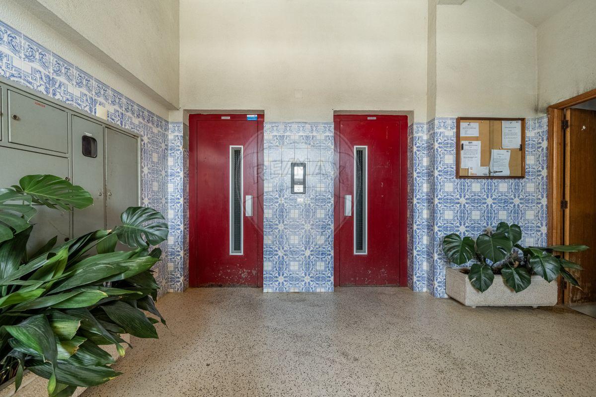 Apartamento T3 para venda