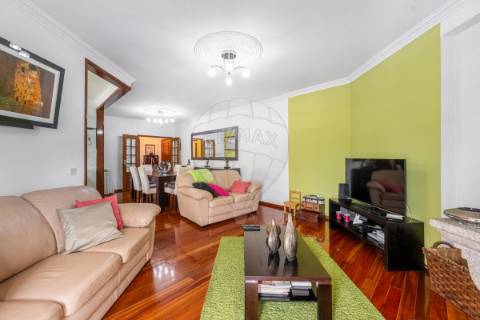 Apartamento T3 para venda