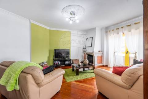 Apartamento T3 para venda