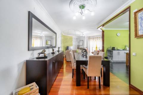 Apartamento T3 para venda