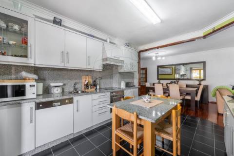 Apartamento T3 para venda