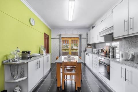 Apartamento T3 para venda