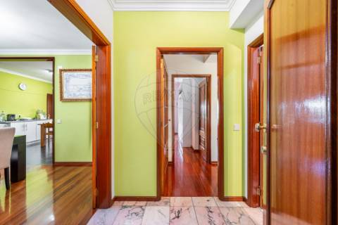 Apartamento T3 para venda