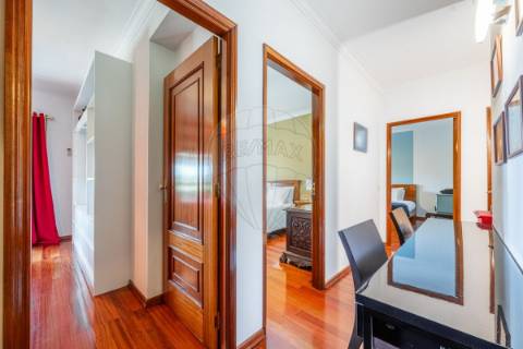 Apartamento T3 para venda