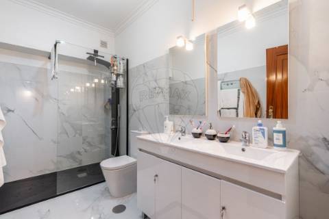 Apartamento T3 para venda