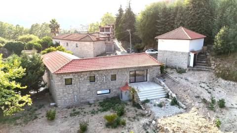 Moradia T6 para venda