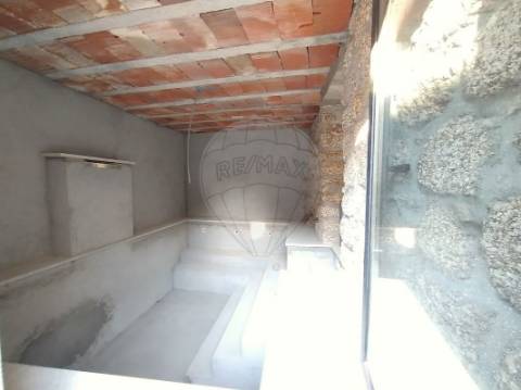 Moradia T6 para venda