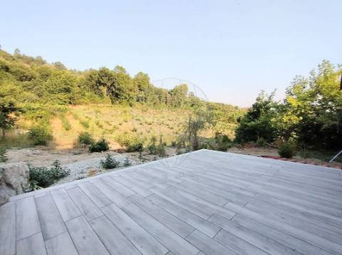 Moradia T6 para venda