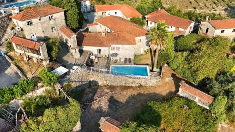 Quinta T4 para venda