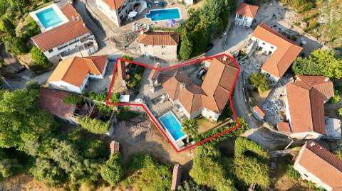 Quinta T4 para venda