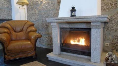 Quinta T4 para venda