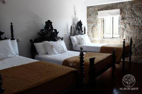 Quinta T4 para venda