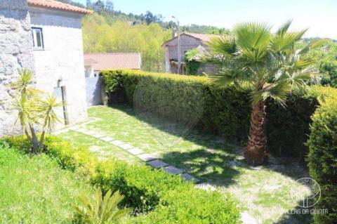 Quinta T4 para venda