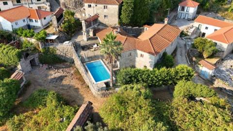 Quinta T4 para venda