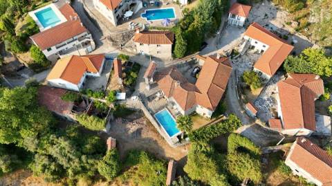 Quinta T4 para venda