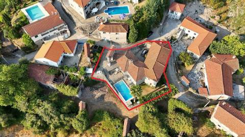 Quinta T4 para venda