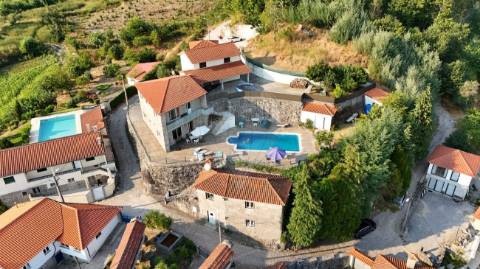 Quinta T6 para venda