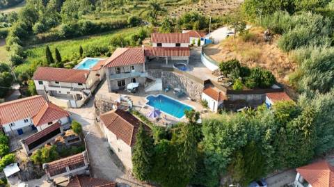 Quinta T6 para venda